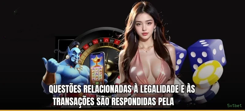 APP oficial da 5xtbet para mobile