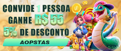 Bônus 5xtbet
