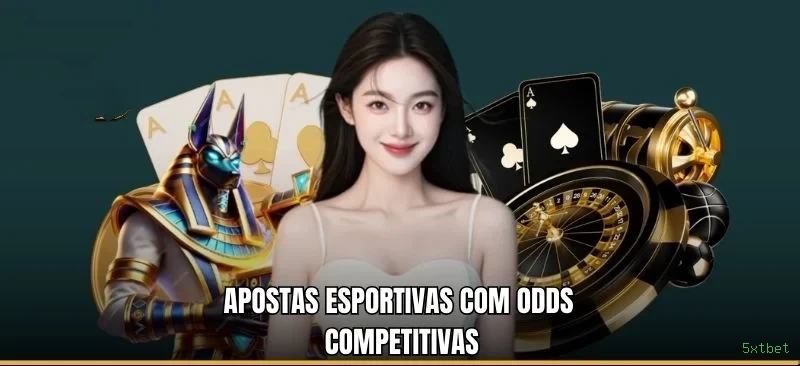 Cadastro rápido e seguro na 5xtbet