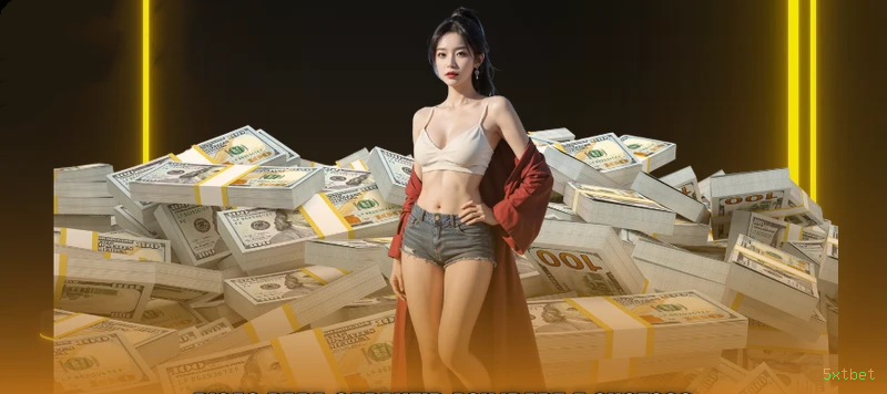 Página oficial da 5xtbet no Facebook