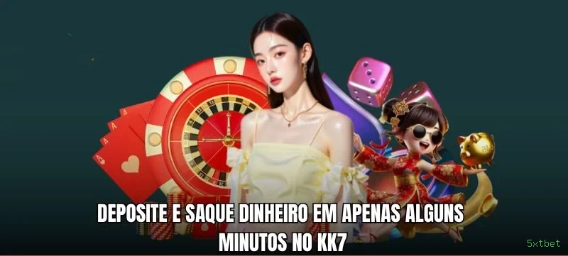 Jogos de fortune da 5xtbet com prêmios incríveis