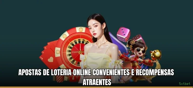 Diretório de Jogos 5xtbet