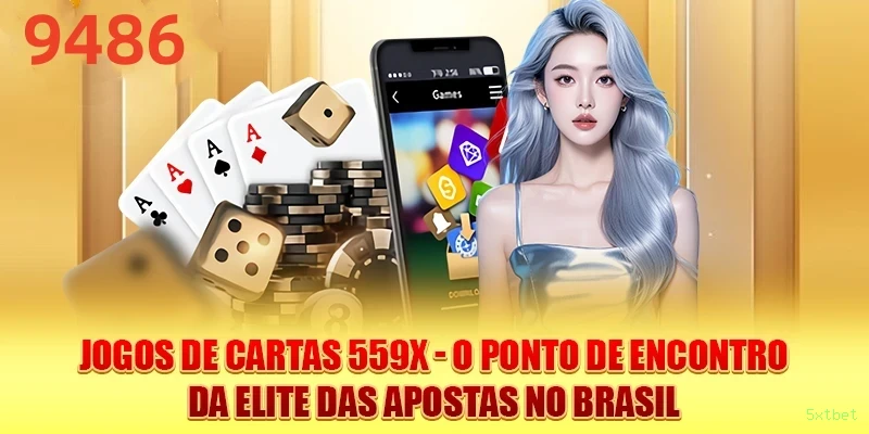 Jogos de Slot 5xtbet