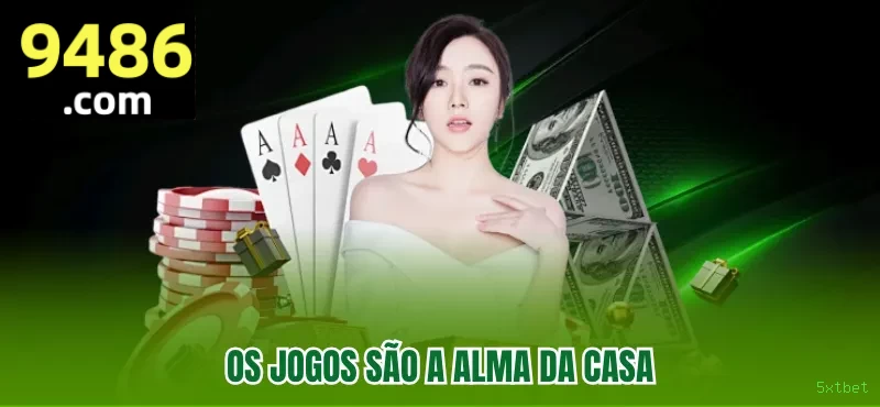 Sistemas de Segurança 5xtbet
