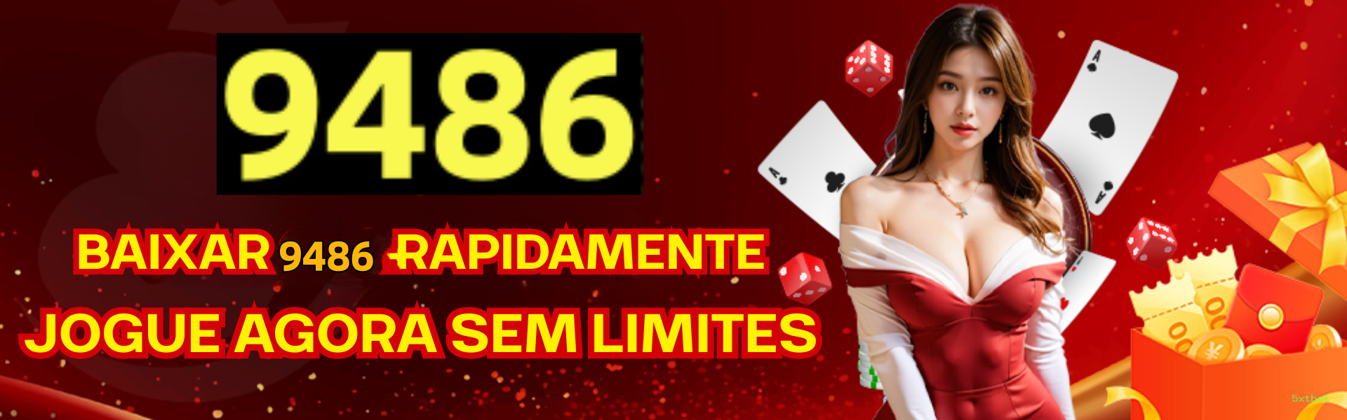 Canal oficial da 5xtbet no Telegram